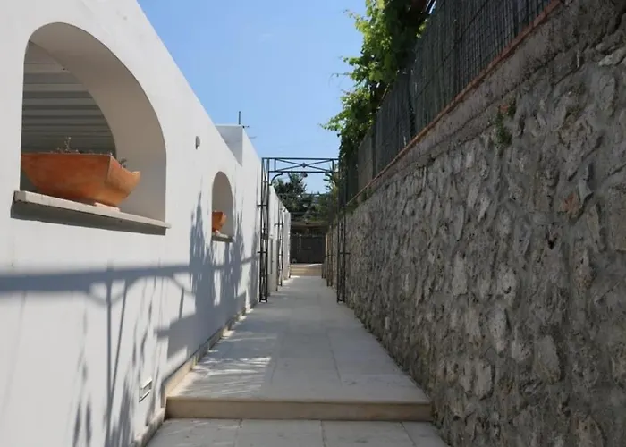 Casa Dei Nonni - Σπίτι διακοπών *