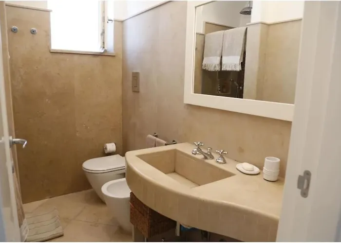 Casa Dei Nonni - * Ανακάπρι