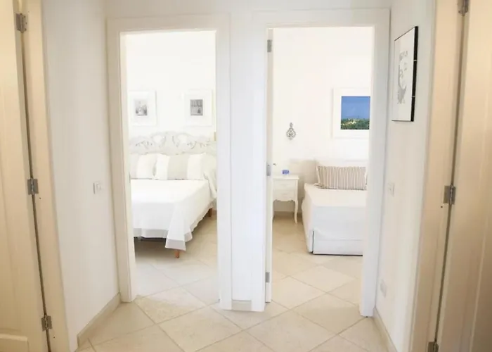 Casa Dei Nonni - Ανακάπρι