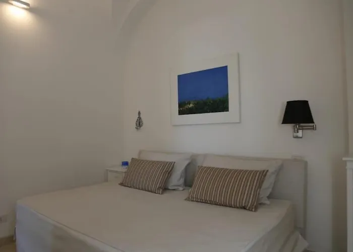 Casa Dei Nonni - Ανακάπρι