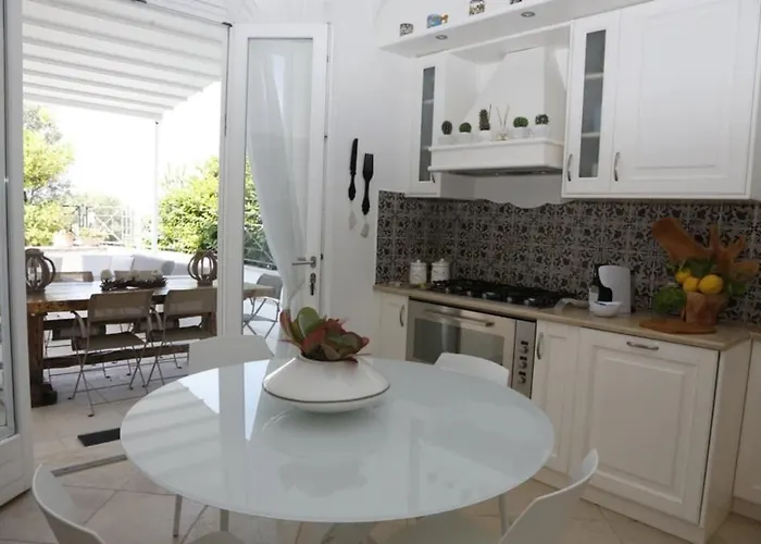 Casa Dei Nonni - Σπίτι διακοπών *