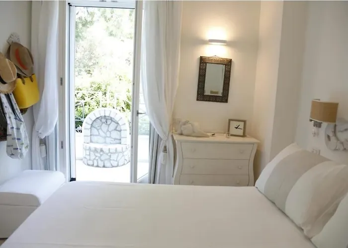 Σπίτι διακοπών Casa Dei Nonni - Ανακάπρι