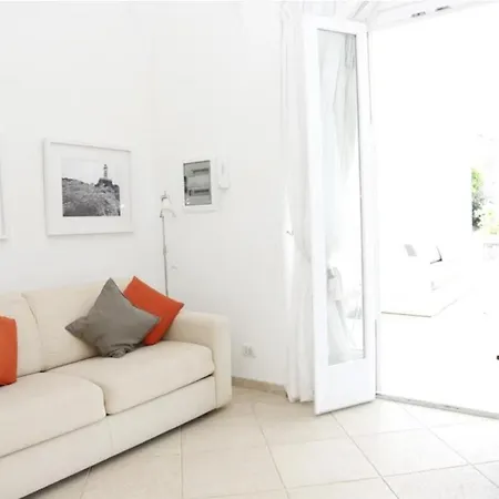 Casa Dei Nonni - Holiday home Anacapri (Isola di Capri)