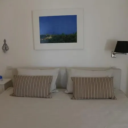 Casa Dei Nonni -