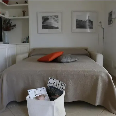 Nyaraló Casa Dei Nonni -