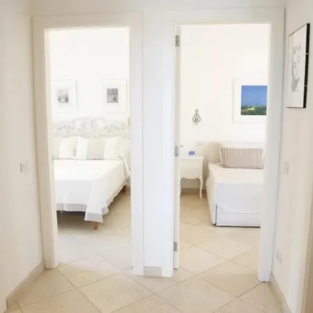 Casa Dei Nonni - Anacapri (Isola di Capri)