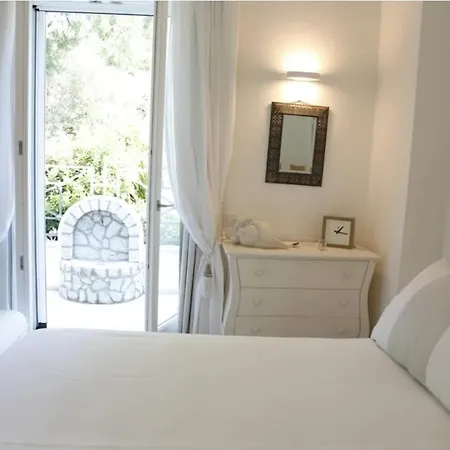 Nyaraló Casa Dei Nonni - Anacapri