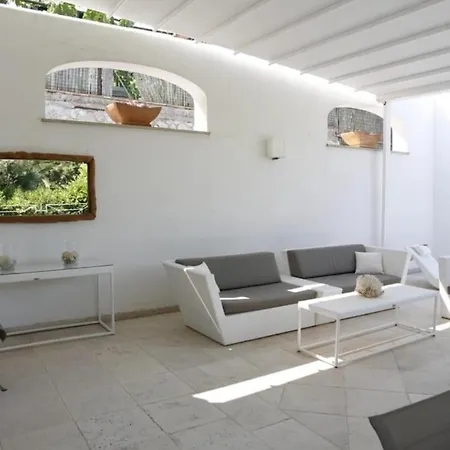 Casa Dei Nonni -