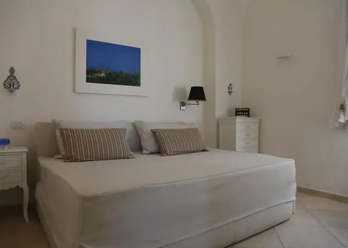 Casa Dei Nonni - Anacapri (Isola di Capri)