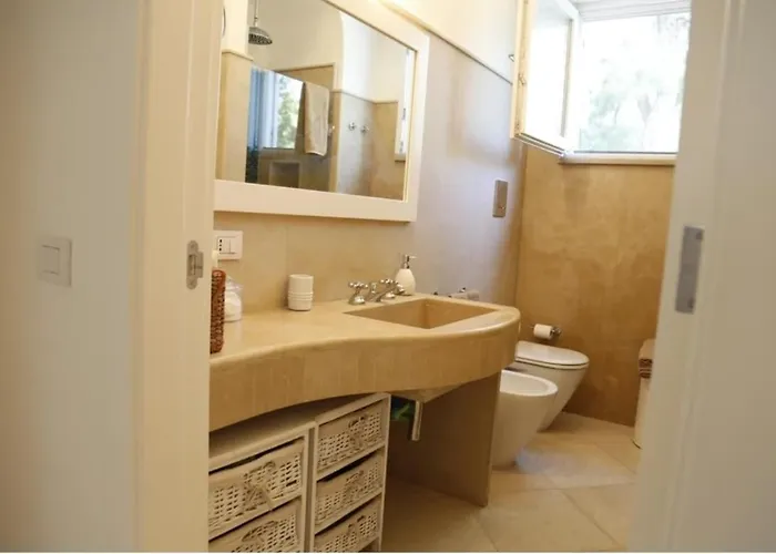 Casa Dei Nonni - Semesterbostad *