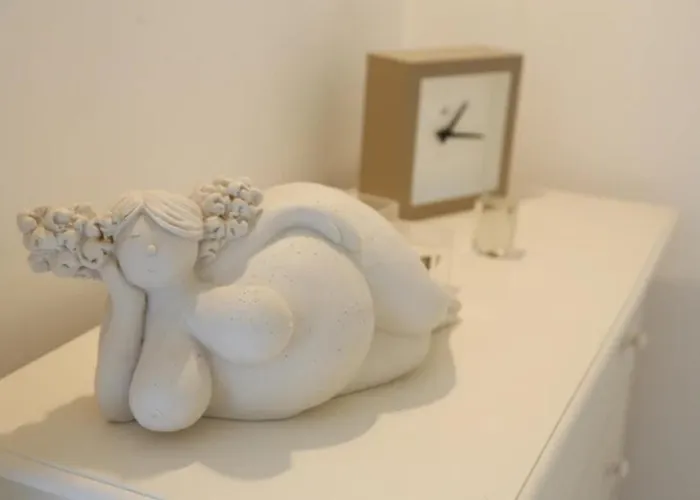 Semesterbostad Casa Dei Nonni - Anacapri (Isola di Capri)