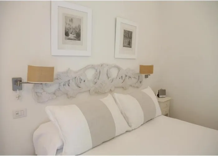 Casa Dei Nonni - Semesterbostad