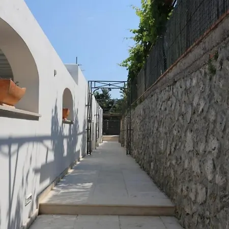 Casa Dei Nonni - בית נופש *