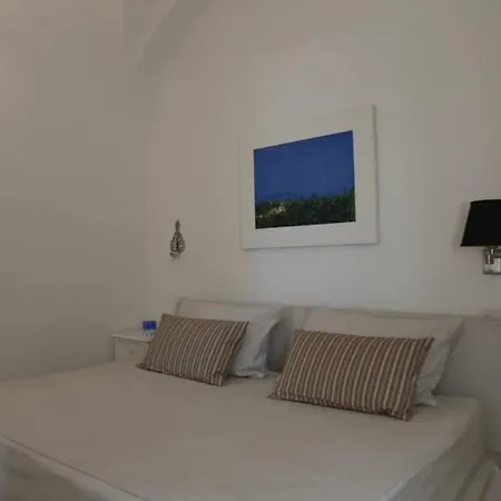 Casa Dei Nonni - אנה קאפרי