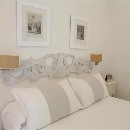 Casa Dei Nonni - בית נופש