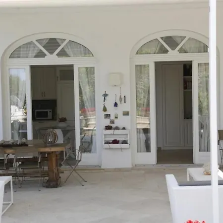 Casa Dei Nonni - אנה קאפרי